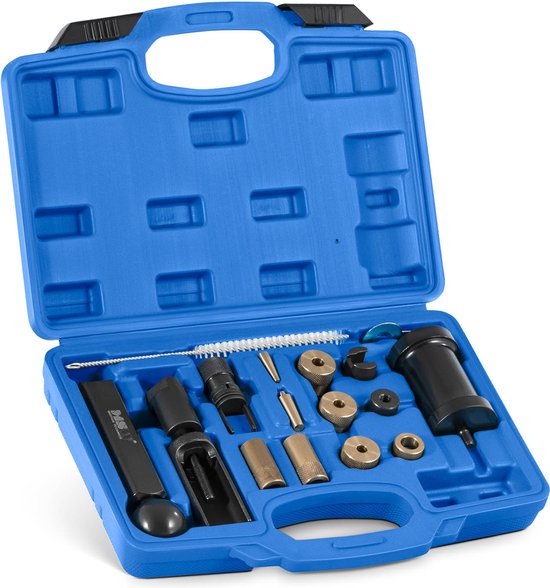 MSW Extracteur d'injecteurs - 18 pièces - VAG