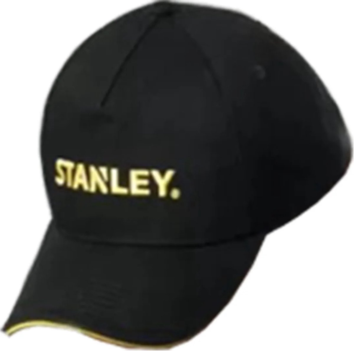 Stanley Cap, kleur zwart