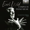Giovanni Doria Miglietta - Earl Wild: Complete Piano Music (3 CD)
