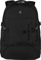 Victorinox VX Sport Evo Deluxe Backpack black/black