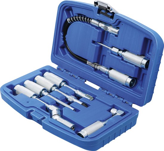 Adapter spuitmond - Nozzles / Tuiten / spuitmonden: Tuitjes voor kit