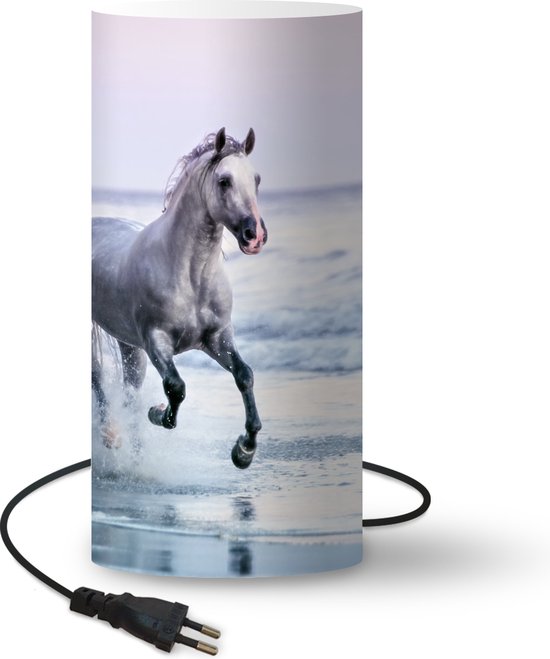 Funny Sportsman Lamp | Tafelblad Nachtlamp | Slaapkamer Sportman Licht