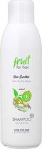 fruit for hair Volume & Strength Shampoo (1000 ml)