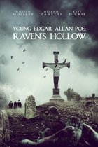 Young Edgar Allan Poe - Raven's Hollow (DVD)