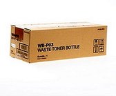 KONICA MINOLTA magicolor 3730, 4750 waste toner bottle standard capacity 9.000 pagina's 1-pack