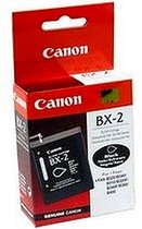 Canon BX-2 - Inktcartridge / Zwart