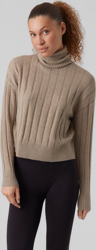 VERO MODA Vmnellie Glory Ls Long Blouse Noos dames