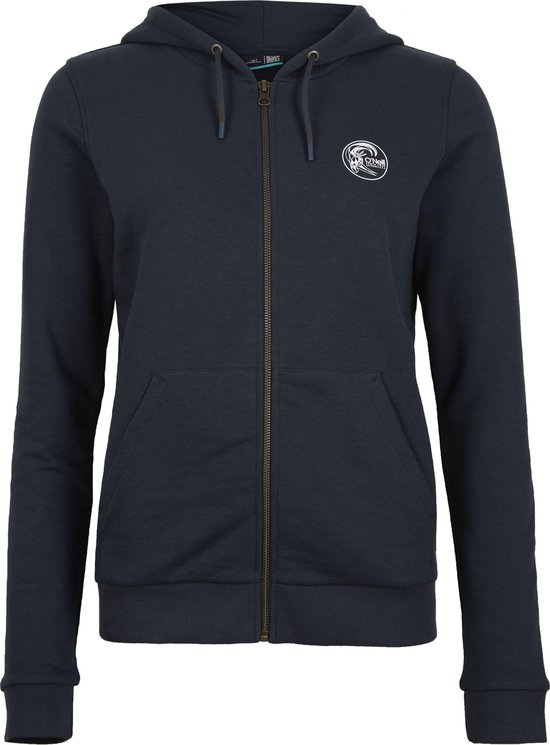 O'neill Truien CIRCLE SURFER FZ HOODIE