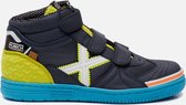Munich G3 boot sneakers blauw Textiel - Heren - Maat 38