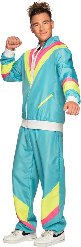 Koop Trainingspak dames Wiet | Robbies Feestkleding