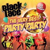 Black Lace - Very Best / Party-Party (LP)
