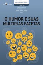 Série Estudos Reunidos 120 - O humor e suas múltiplas facetas