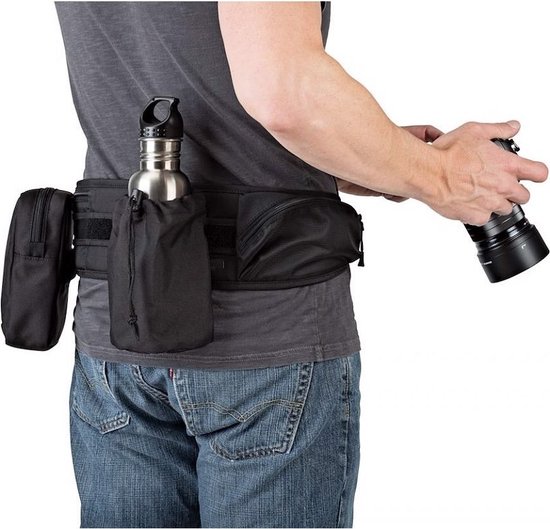 Sac à Dos Photo Lowepro ProTactic 450 AW II - Noir - Neuf