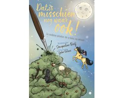 Dat is misschien nog waar ook!
