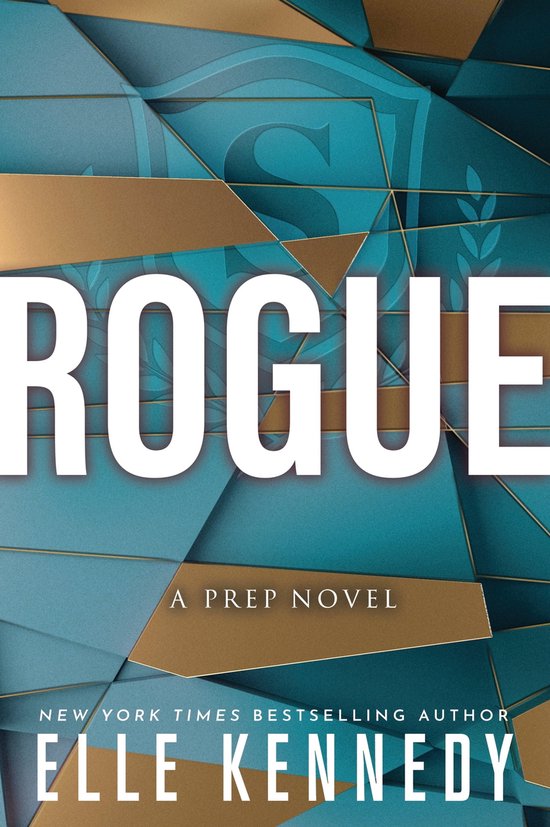 Prep - Rogue (ebook), Elle Kennedy | 9780349435961 | Boeken | bol.com
