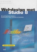 Webdesign Met Studio 8