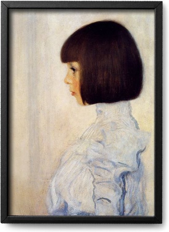 poster-gustav-klimt-a2-42-x-59-4-cm-exclusief-lijst-bol