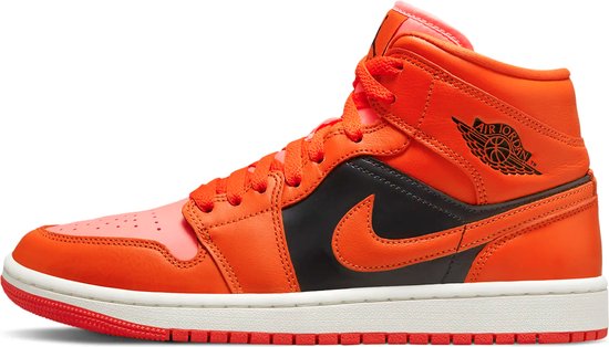 Air Jordan 1 Mid (Halloween) - Maat 41 | bol
