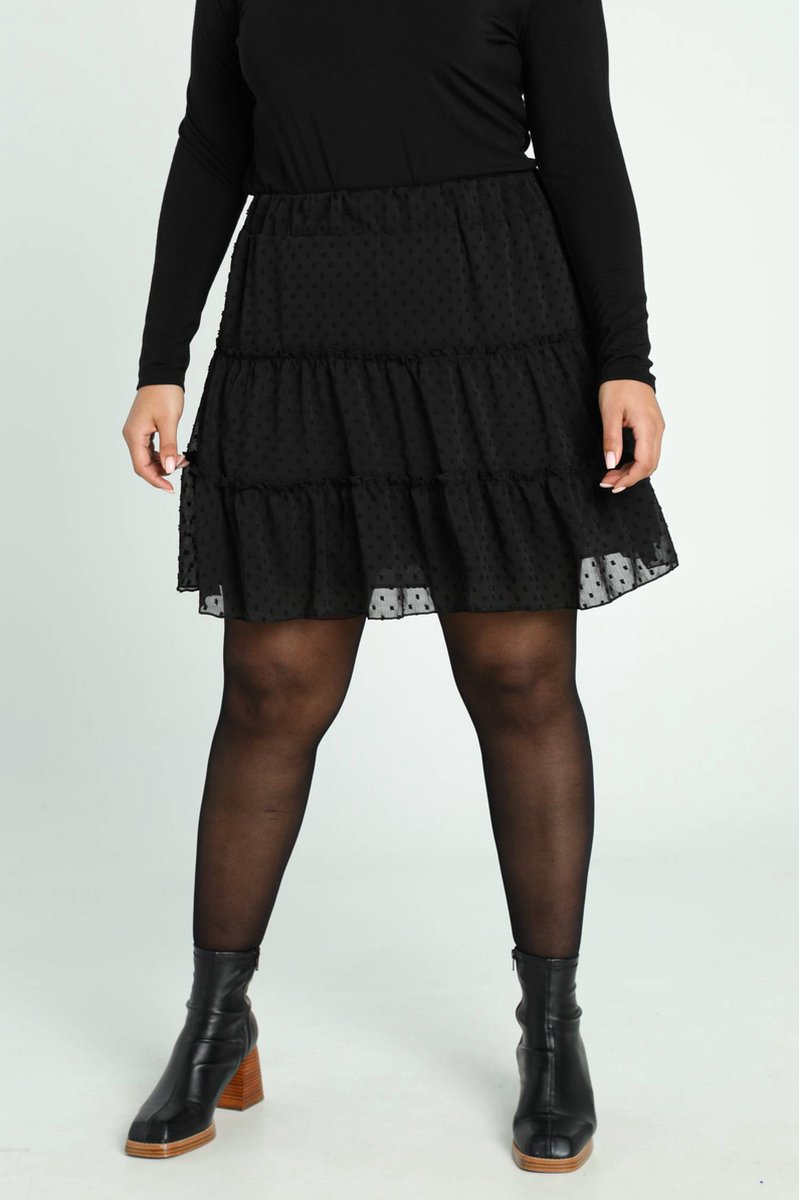 Miipat Babyjurk voor meisjes, lange mouwen, herfst, winter, kinderen, prinses, tule, ribgebreide trui, jurk, Wit, 12-18 Maanden