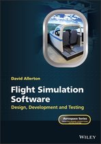 Aerospace Series - Flight Simulation Software