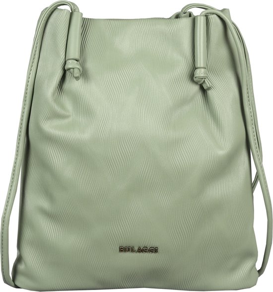 Lizzy crossover (Khaki groen) | bol.com