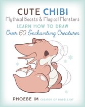 Cute and Cuddly Art - Cute Chibi Mythical Beasts & Magical Monsters