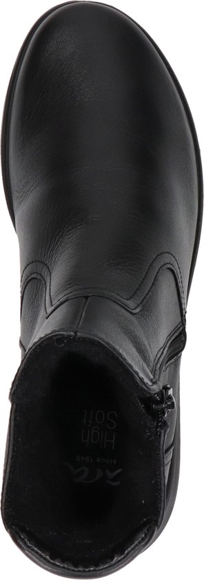 Botte Ara Toronto - Zwart - Taille 38,5