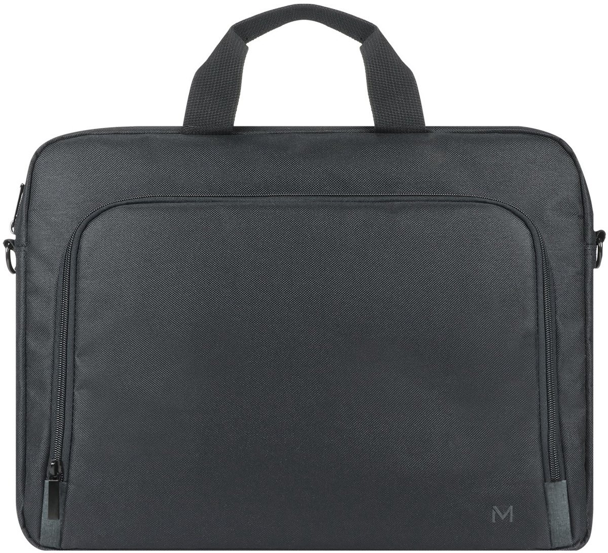 Laptop Case Mobilis 003062 Black 16"