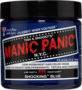 Manic Panic Classic Bad Boy Blue - Haarverf