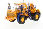 Belaz Mining Recovery Truck - Camion de dépannage 74470 - 1:50 - Diecast Masters - Série Belaz