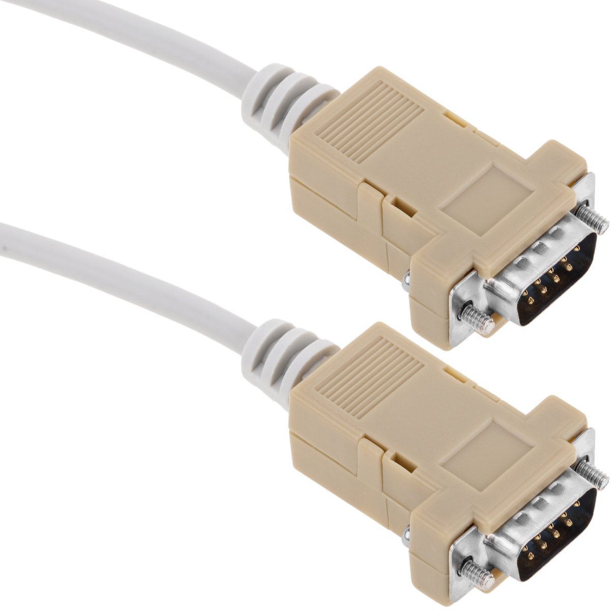 BeMatik - Actieve HDMI-kabel 1080p van HDMI-A mannelijk naar HDMI-A mannelijk 20 m