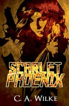 Scarlet Angel 3 - Scarlet Phoenix
