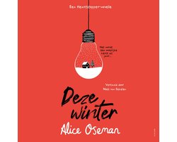 Omslag van Deze winter