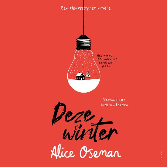 Deze winter - cover