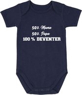 100 % Deventer Babyromper | Rompertje | Romper | Baby