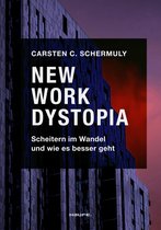 Haufe Fachbuch - New Work Dystopia