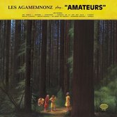 Les Agamemnonz - Amateurs (LP)