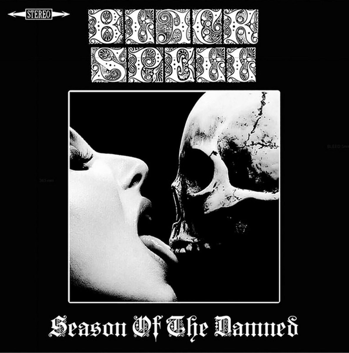 Season of the Damned