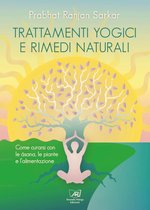 Trattamenti yogici e rimedi naturali