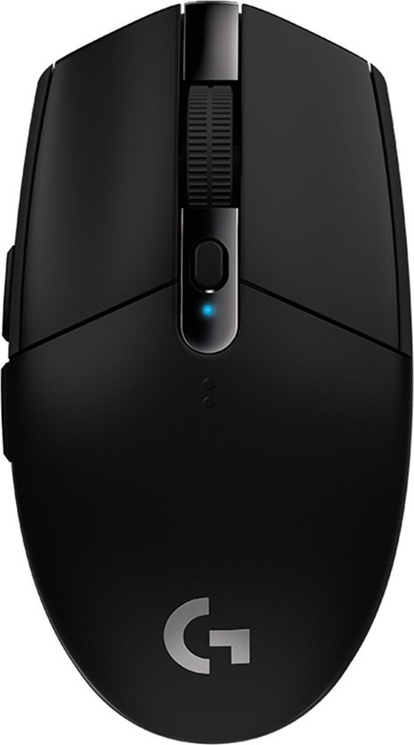 the logitech g305