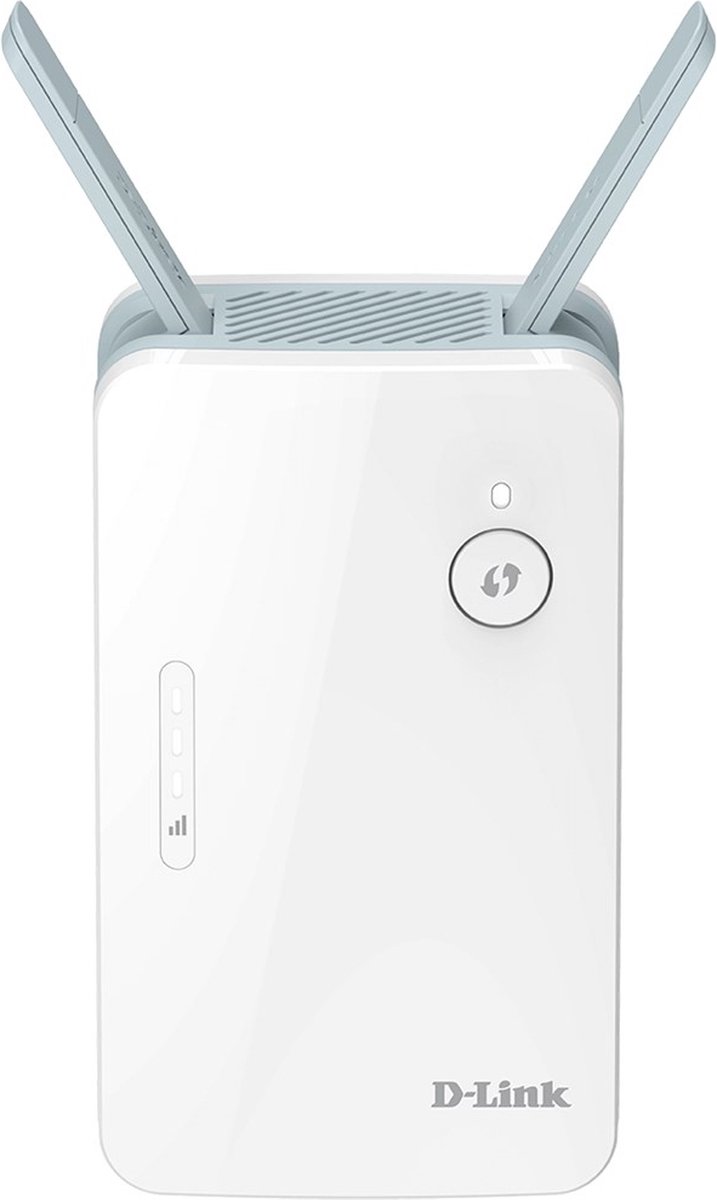 D-Link E15/E Eagle Pro AI - Wifi repeater - Mesh - Wifi 6 - Wit