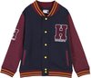 Harry Potter - Hogwarts Kids Varsity Jacket- 8 JAAR