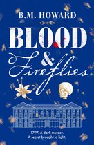 The Gracchus & Vanderville Mysteries 1 - Blood and Fireflies