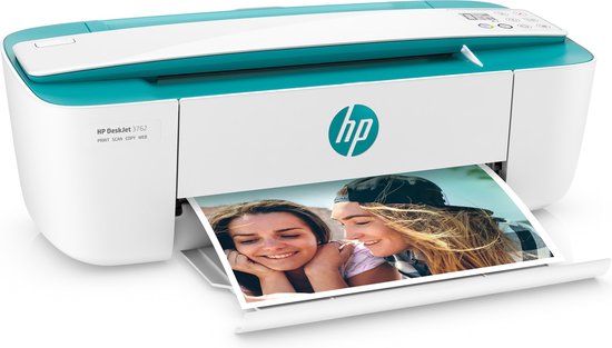 HP DeskJet 2720e Imprimante tout en un - Jet d'encre couleur – 6