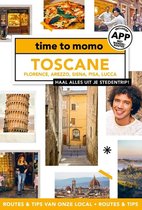 time to momo - Toscane