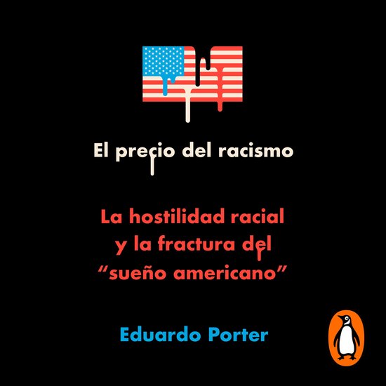 El precio del racismo - cover