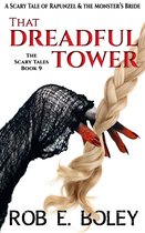 The Scary Tales 9 - That Dreadful Tower