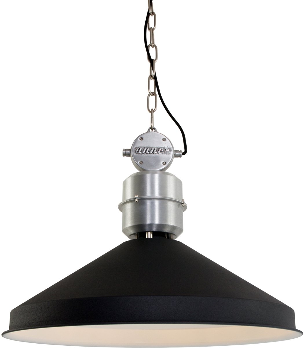 Hanglamp Anne Lighting Zappa - Zwart