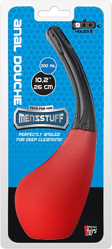 Menzstuff Intieme Douche