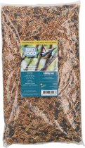 Tuinplus Gemengd Winter Vogelvoer - 1 kg